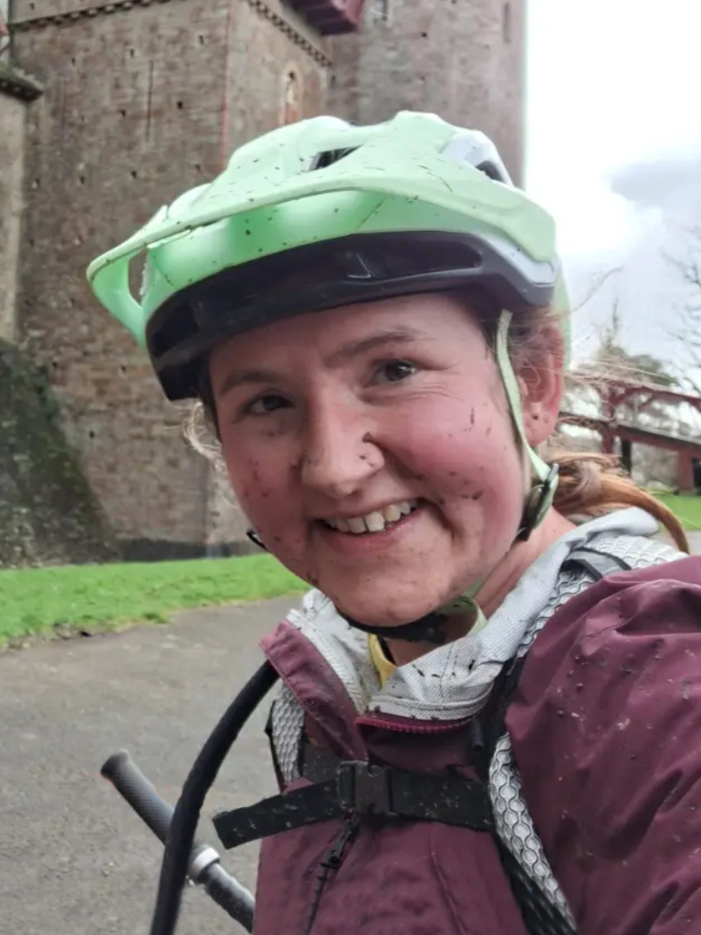 Bethan Yeoman