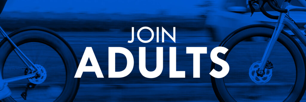 Join Whitchurch Cycling Club Adults
